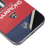 2025 Stanley Cup Champions Florida Panthers Google Pixel 9 Skin